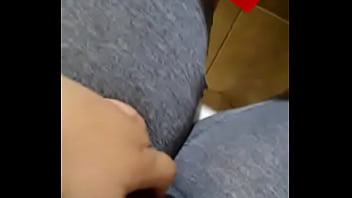 Preview 4 of Black Sex Com - La puta de mi amante