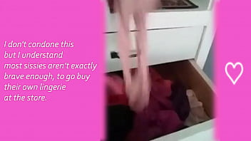Preview 2 of Two Mom Sun Xvideos - Sissy Training - guide to became sissy - No 1
