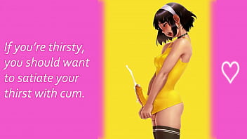 Preview 3 of Two Mom Sun Xvideos - Sissy Training - guide to became sissy - No 1