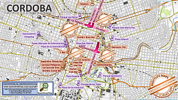 Preview 2 of Vit Sex Video - Argentina,  Cordoba,  Argentinien,  ,  Sex Map,  Street Map,  Massage Parlours,  Brothels,  Whores,  Callgirls,  Bordell,  Freelancer,  Streetworker,  Prostitutes