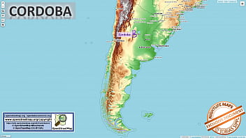 Preview 1 of Vit Sex Video - Argentina,  Cordoba,  Argentinien,  ,  Sex Map,  Street Map,  Massage Parlours,  Brothels,  Whores,  Callgirls,  Bordell,  Freelancer,  Streetworker,  Prostitutes