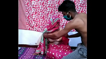 Preview 3 of Vijay Video - Boobs sucking of married woman