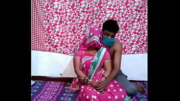 Preview 1 of Vijay Video - Boobs sucking of married woman