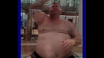 Preview 2 of Philipine - BIGDADDY SPA DAY AT SEA...........FOLLOW ME @