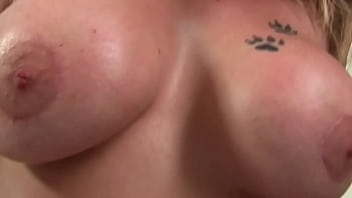 Preview 4 of Rin Sakuragi Porn - Waiting for Jim to Slip his Old Cock in