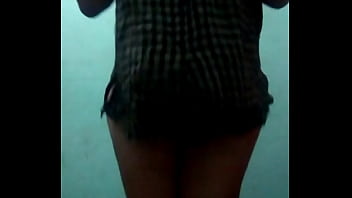 Preview 2 of Iande Hd - Big ass hot moves