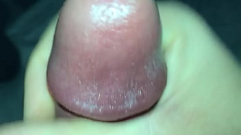Preview 1 of Mesiss Woman Porn - Solo stroke big Cum shot