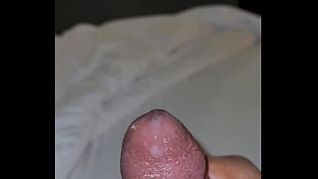 Preview 3 of Saneliun Xxx - Up close Pretty Cock Explosion