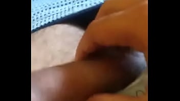 Preview 4 of My Clit Is So Big - Verification video