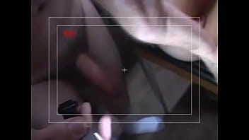Preview 2 of Stressed Mom And Son - Husband  videos his wife&#039_s ass get fucked by another man again