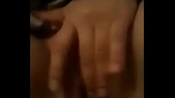 Preview 4 of Eros O Deus Do Amor Filme - Esposa gozando na siririca