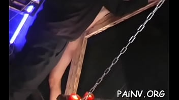 Preview 4 of Tante Sma - Sex appeal diva is masturbating with her big fake penis