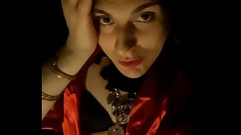 Preview 3 of Ugly Sister Baby - Teaser Vid - Shemale MILF Regina Babylon