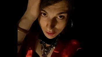 Preview 1 of Ugly Sister Baby - Teaser Vid - Shemale MILF Regina Babylon