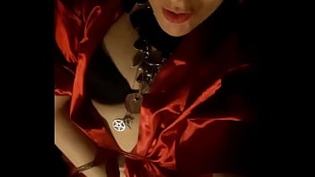 Preview 4 of Ugly Sister Baby - Teaser Vid - Shemale MILF Regina Babylon