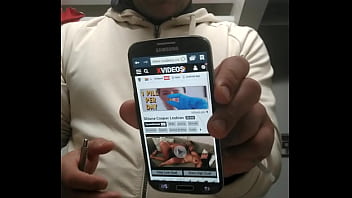 Preview 3 of Xxx Quic - Verification video