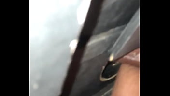 Preview 1 of Girl And Hars Chudai - Glory hole dando o cu pela primeira vez pra um pau de verdade