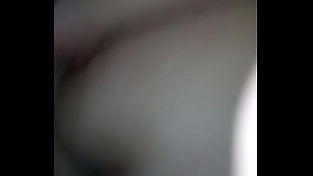 Preview 1 of Tiny Ebony Anal Fisting - En casa