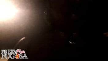 Preview 3 of Molly Jane With Horny Daddy - Novinha quis fuder no mato - Jo&atilde_o O Safado  Veja no XVRED
