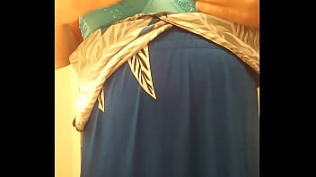 Preview 1 of 18 Sal Ki Se Kam Umar Ke Li Bf - I love to dress up