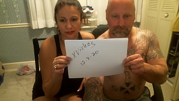 Preview 2 of Amateur Allure Kathleen 02 - Verification video