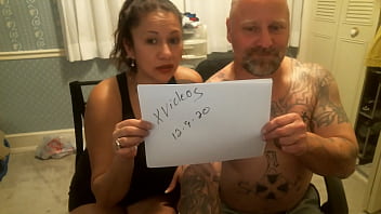 Preview 4 of Amateur Allure Kathleen 02 - Verification video