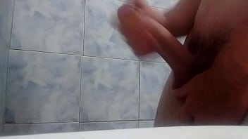 Preview 4 of Ban10xxx 3gp - Mostrando Meu pauzao