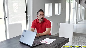 Preview 2 of Escort L - Anna Blaze suggets her parents to make money online