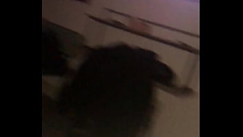 Preview 3 of Boy And Boy Xxnixx - One night stand twerking and laughing at me because she made me cheat