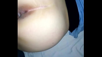 Preview 4 of Alison Xx - Lubricando.