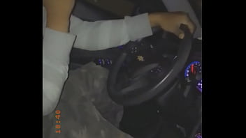 Preview 4 of Step Bro And Sis In Bathroom - When you pulling up to the man for a freebee
