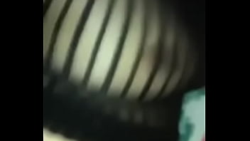 Preview 1 of Xxl Porno Brazz - Sancho fucking me in my living room