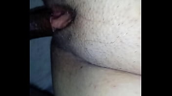 Preview 2 of Cute Gay Boy Sex - Branquinha x rola preta