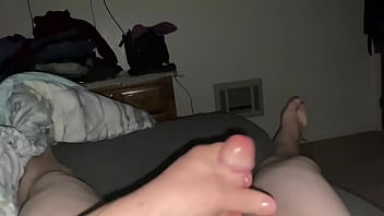 Preview 3 of Anal With My Mother In Law - Stroking