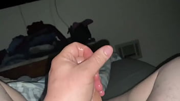 Preview 1 of Anal With My Mother In Law - Stroking