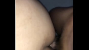 Preview 2 of Missionary Armpit - Amo las vergas gordas!