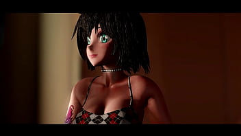 Preview 1 of Posh Ladies Porn - HD Futa Lewd Morning
