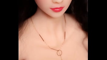 Preview 2 of Banglasexxbideo - 165cm sex doll (Poppy)