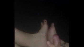 Preview 3 of Live Tv Prank Nude - Fetichboy cumchots