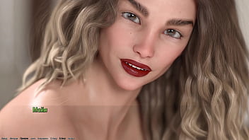 Preview 3 of Sexgrils Inda - Complete Gameplay - Project ATMOSPHERE,  Part 6
