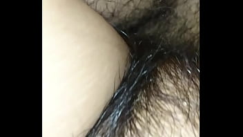 Preview 3 of Mom Teach Sex In Bed Pov - Alia Advani Indian Gf Playing With Her Big Boobs
