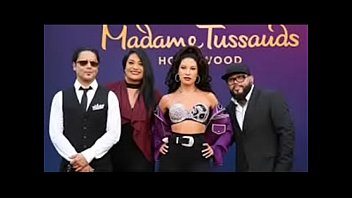 Preview 4 of Liberty Star - SELENA QUINTANILLA