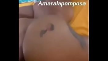 Preview 2 of Je Baise Au Congo Brazzaville - Amara la pomposa