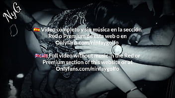 Preview 4 of Xxxxxnnnxxx In Police Custody - Valencia,  dogging paradise - extended version - ninfaygolfo.com