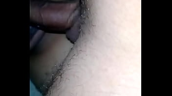 Preview 3 of Sleeping Tushy Mom - De ladinho e mais gostoso