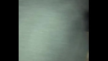 Preview 4 of Pulled Aside Panties Fuck - Being a puta to my Sancho