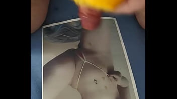 Preview 2 of Xxnx In Nepali - Orange pussy cum
