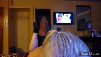 Preview 3 of 3gp Xxx Vidos - Even old ladys need dick. Gandma sucking cock
