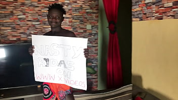 Preview 1 of Xxmuvi - Verification video