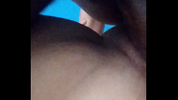 Preview 4 of Telugu Xzxx - Coroa Branquinha adora rola preta